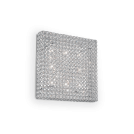 IDEAL LUX - Плафон  ADMIRAL PL8  080352