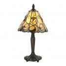 INTERIORS 1900 - table luminaire JAMELIA  64196 E14, 40W
