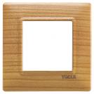 VIMAR - 14642.63 - Plate 2M wood cherry