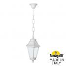FUMAGALLI - E22.120.000.WXE27 SICHEM/ANNA WHITE IP44