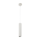ELMARK - TL29 PENDANT 1ХGU10 WHITE - 93TL2921GU10/WH