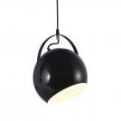 ACA LIGHTING - Пендел  PRIMARY  OD8067BK (1)