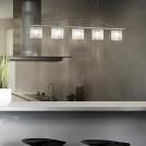 IDEAL LUX - Полилей SPIRIT SP5 068398 (1)