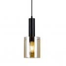 ITALUX - Sardo PND-5581-1-BK+AMB