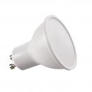 KANLUX - LED light source TOMIv2 4,9W GU10-CW 6500K (34966)