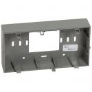LEGRAND - Projecting frame for desks, door units and audio units for renovation 76614