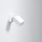 SOLLUX - Wall lamp Merida 1 SL.0095 white (1)