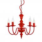 ACA LIGHTING - ELEGANT   DL9315PR