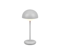 TRIO - настолна лампа ELLIOT – R52306177 LED 2W, 180lm, 3000K, IP44