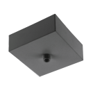 GTV Lighting - To cover the suspended luminaires AE-MAS80X80-00