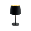 IDEAL LUX - Настолна лампа  NORDIK TL1 161686