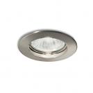 IDEAL LUX -  JAZZ  Nickel  083087