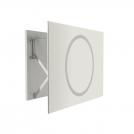 SOLLUX - Adjustable mirror lamp Solaris 80 LED SL.0590