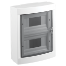 VIKO - 90912116 Surface Mount Distribution Box-16 Module