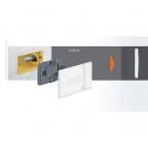 LEGRAND - 049036 Терморегулатор Legrand Смарт , Wi - Fi , програмируем, 3.6KW (3)