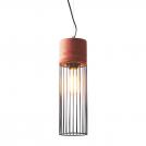 ACA LIGHTING - Пендел   VINTAGE  KS178412RB