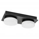 RABALUX - Плафон за баня ATTICHUS 75002 LED 11W 1200lm 4000K IP44 (1)
