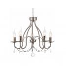 ACA LIGHTING - ELEGANT  DLA12653PSN