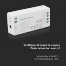 V-TAC - Single Color Wifi Controller SKU: 2911 | VT: VT-2431 (2)
