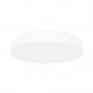 RABALUX - Moisture-proof LED ceiling light SAMIRA 48W 3150lm 4000К IP44 white 71259