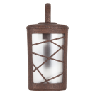 RABALUX - 8757 Pescara, outdoor wall lamp (2)