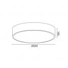 ACA LIGHTING - V29LEDC50BK (2)