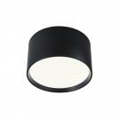 REDO GROUP - Плафон TAPPER  01-1541  D450xH250 LED 45W 3000K MATT BLACK