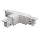 MAYTONI - T-shaped left connector 3 phase track system TRA005CT-31W-L