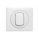 LEGRAND - Cover plate IP44 Celiane 67801 (1)