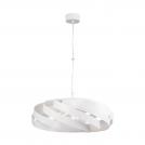 ZUMA LINE - ПЕНДЕЛ VENTO 1134 4XE27 БЯЛ 4x40W 133867-025756