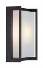 RABALUX - wall luminaire GORICA 7155 E27, 12W, IP44 (3)