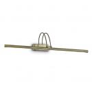 IDEAL LUX - BOW AP114 Brunito  121147 (1)