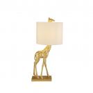 SEARCHLIGHT - Table lamp   EU60887  Giraffe ⚡1 х 10W⚡E27