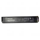 NOVA LUCE - Вкл./Изкл. Драйвер 24Vdc  8252021  PHILIPS  Driver ⚡ 180 Watt ⚡ Input 220-240V ⚡ AC Output: 24V DC ✴ Черен
