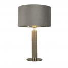 SEARCHLIGHT - Table lamp   EU65721GY   London ⚡1 х HALOGEN 60W⚡ E27