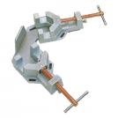 BESSEY - Стяга за заваряване, ъгъл 5°-180° SM 100/35 помеднен шпиндел SM10-SET