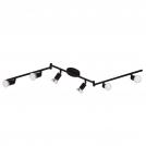 EGLO - Спот  32433 BUZZ-LED  GU10, 6x2.8W  