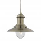 SEARCHLIGHT -   4301AB  Fisherman