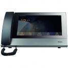 BTICINO - IP SYSTEMS Tabletop guard station with handset and 10