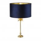 SEARCHLIGHT - Table  lamp  EU81210AZ  Palm Tree ⚡1 х 10W LED⚡ E27