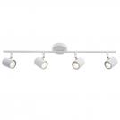 ACA LIGHTING - Спот SUH1894TW 4xGU10