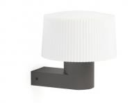 FARO -  Фасаден аллик влагозащитен IP44 MUFFIN 74432+74429