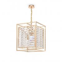 MAYTONI - Полилей  TENING MOD060PL-04G E14, 4X60W