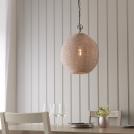 ENDON - pendant luminaire ASHA 93430 LED E27, 10W (6)