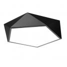 TNL - 60W 3000K LED 4200lm Black 72319-60-30