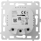 AJAX - Ключ/димер 150VA механизъм, без неутрала, LightCore 91248.255.WH1