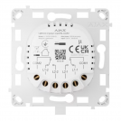AJAX - Сериен девиаторен Smart ключ механизъм, без неутрала, LightCore 87944.142.NC