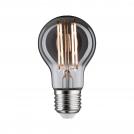 PAULMANN - LED Крушка  28861   1879 Filament 230V LED bulb ⚡ E27 ⚡ 350lm ⚡ 7.5W ⚡ 1800K dimmable ✴ Опушено стъкло 