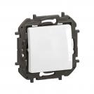 LEGRAND - One way switch white Niloe NP2110WH