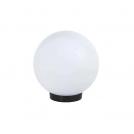 ATRA - Park lamp 8230 Ф400х415 E27 IP44 12W